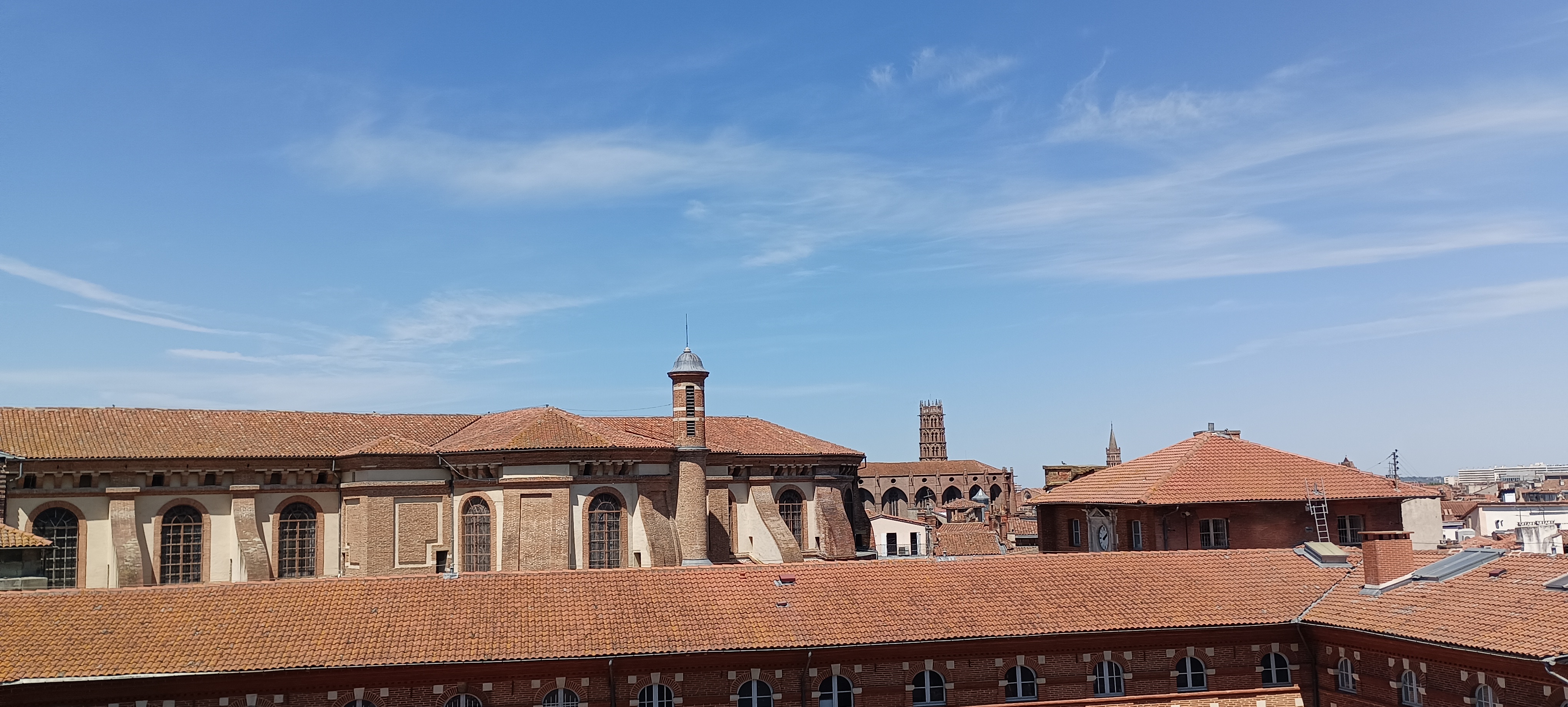 Chantier toiture Haute-Garonne Couverture